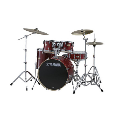 STAGE CUSTOM