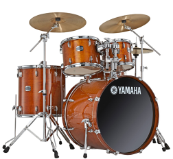 STAGE CUSTOM