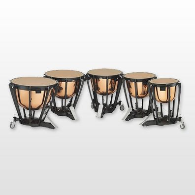 雅馬哈定音鼓6系列